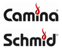 Logo der Firma Camina