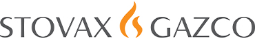 Logo Stovax Gazco
