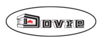 Logo der Firma Dovre